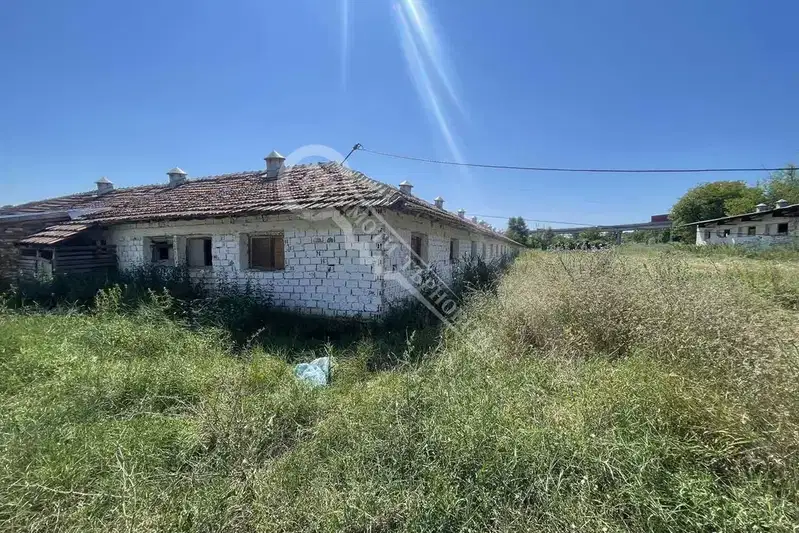 Industrial Building in Oblast Veliko Tyrnovo, Kilifarevo