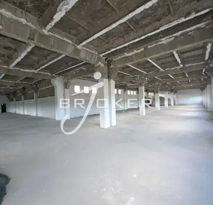 Photo 4 — Industrial Building in Kyrdjali, Promishlena Zona - Iztok