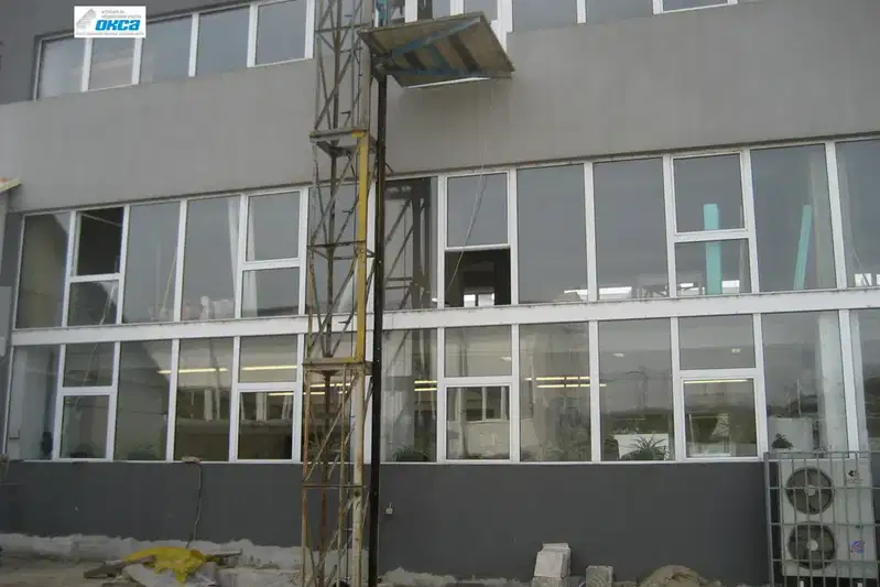 Industrial Building in Pleven, Industrialna Zona - Iztok
