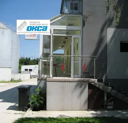 Photo 2 — Industrial Building in Pleven, Industrialna Zona - Iztok