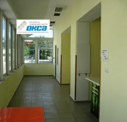 Photo 3 — Industrial Building in Pleven, Industrialna Zona - Iztok