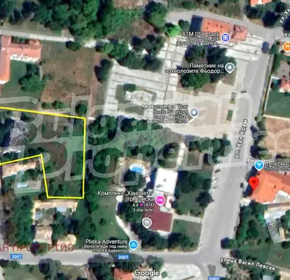 Photo 3 — Industrial Building in Oblast Shumen, Pliska