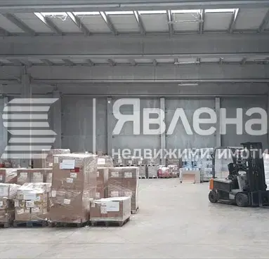 Снимка 3 — Промишлена сграда в Пловдив, Индустриална зона - Север