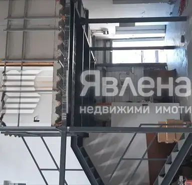 Снимка 4 — Промишлена сграда в Пловдив, Индустриална зона - Север