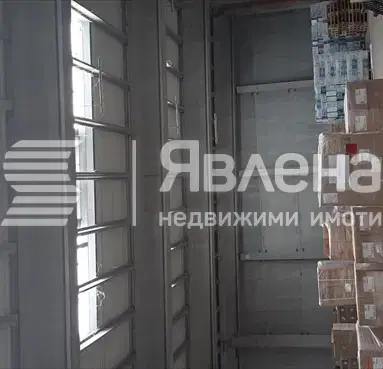 Снимка 5 — Промишлена сграда в Пловдив, Индустриална зона - Север