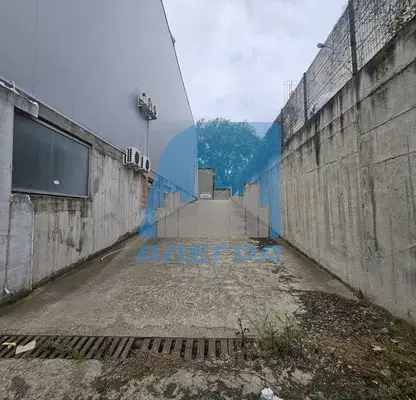 Photo 2 — Industrial Building in Plovdiv, Industrialna Zona - Trakiya