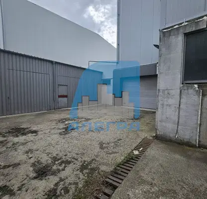 Photo 3 — Industrial Building in Plovdiv, Industrialna Zona - Trakiya