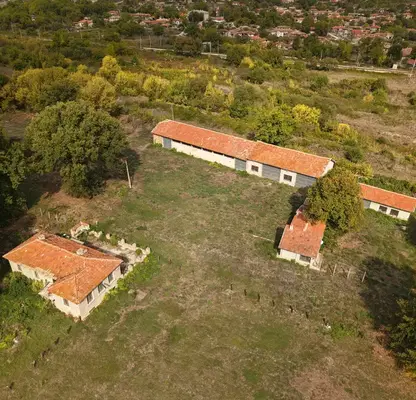 Photo 2 — Industrial Building in Varna, Provadiya