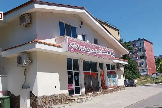 Промишлена сграда в Стара Загора, Раднево