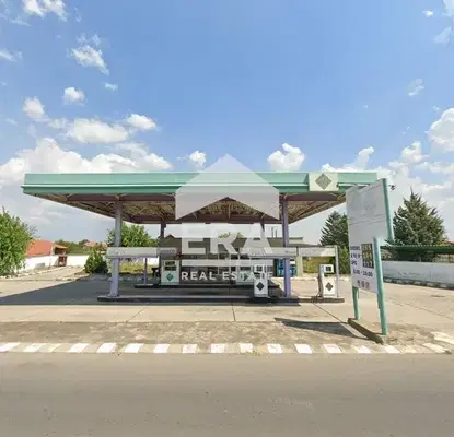 Снимка 3 — Промишлена сграда в Стара Загора, Раднево