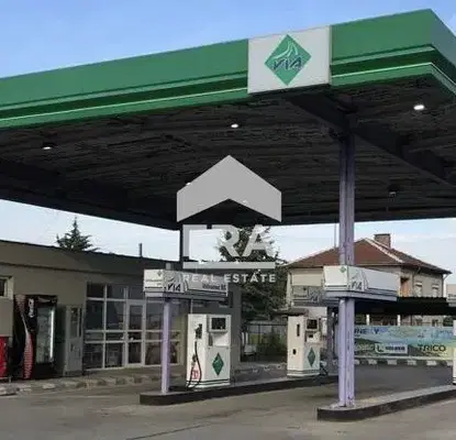 Снимка 4 — Промишлена сграда в Стара Загора, Раднево