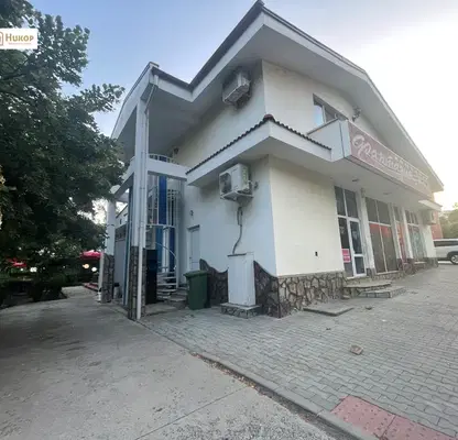 Снимка 2 — Промишлена сграда в Стара Загора, Раднево