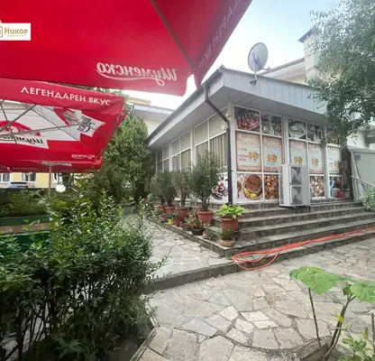 Снимка 4 — Промишлена сграда в Стара Загора, Раднево