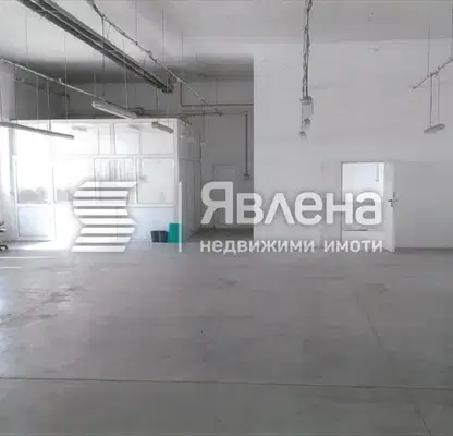 Photo 2 — Industrial Building in Oblast Plovdiv, Rakovski