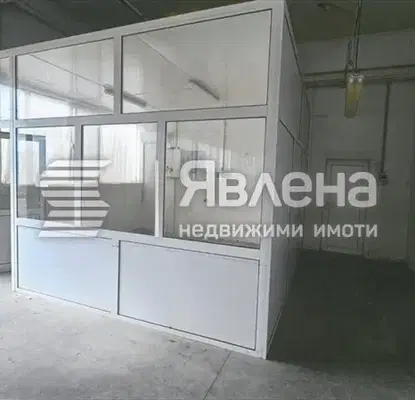 Photo 3 — Industrial Building in Oblast Plovdiv, Rakovski