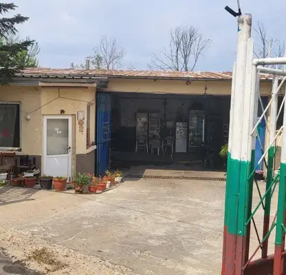 Photo 2 — Industrial Building in Ruse, Charodeika - Sever