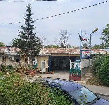 Photo 4 — Industrial Building in Ruse, Charodeika - Sever
