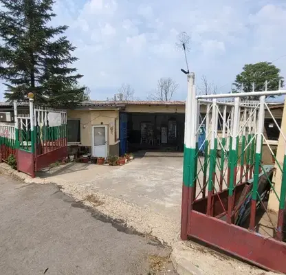 Photo 5 — Industrial Building in Ruse, Charodeika - Sever