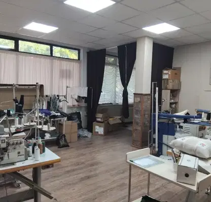 Снимка 4 — Промишлена сграда в Русе, Възраждане