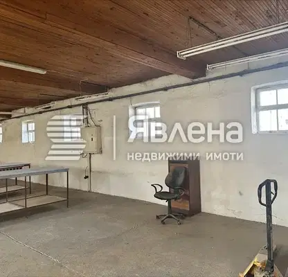 Снимка 5 — Промишлена сграда в Пловдив, с. Белащица