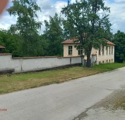 Снимка 5 — Промишлена сграда в Габрово, с. Боазът