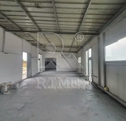 Photo 5 — Industrial Building in Oblast Plovdiv, Calapica