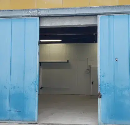 Снимка 4 — Промишлена сграда в Пловдив, с. Царацово