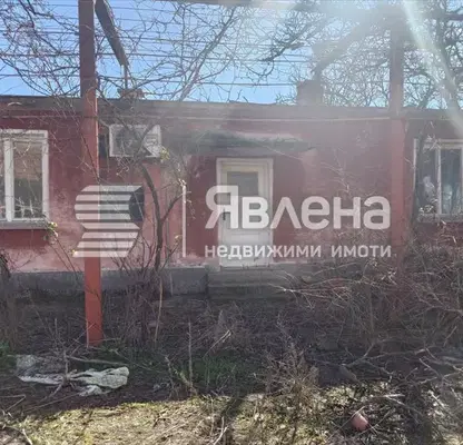 Снимка 4 — Промишлена сграда в Пловдив, с. Езерово