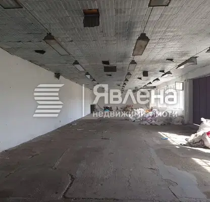 Снимка 5 — Промишлена сграда в Пловдив, с. Езерово