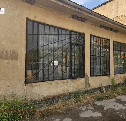 Photo 3 — Industrial Building in Pernik, Gylybnik