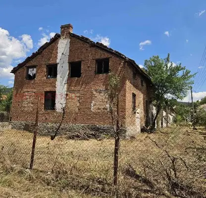 Снимка 5 — Промишлена сграда в Благоевград, с. Марчево