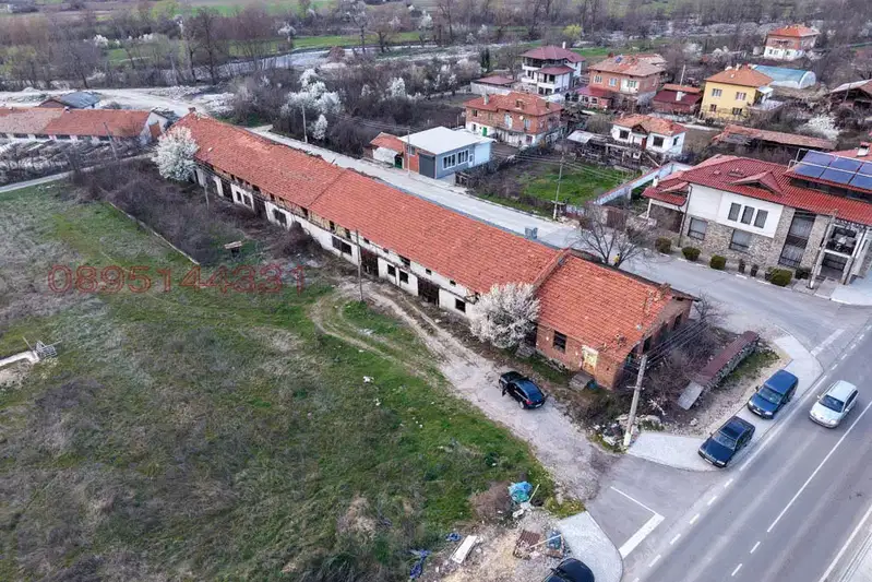 Industrial Building in Oblast Blagoevgrad, Marchevo