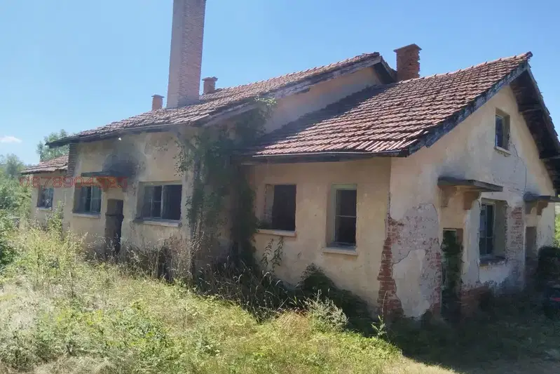 Промишлена сграда в Кюстендил, с. Мърводол