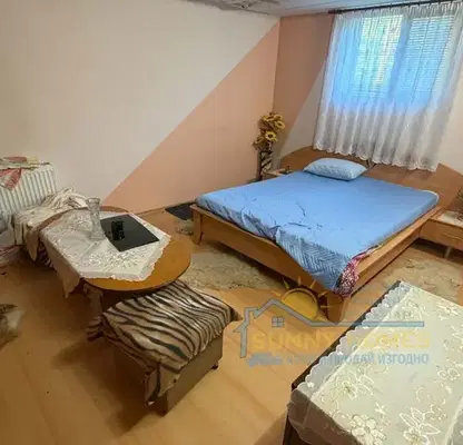 Снимка 5 — Промишлена сграда във Велико Търново, с. Поликраище