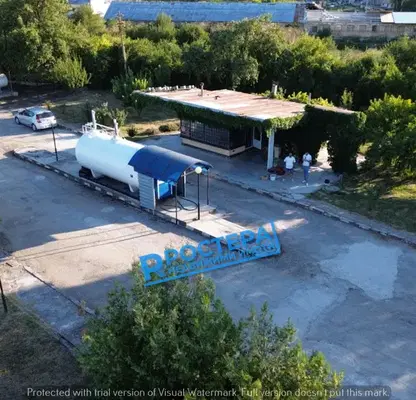 Photo 2 — Industrial Building in Tyrgovishte, Sadina