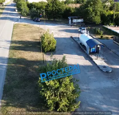 Photo 3 — Industrial Building in Tyrgovishte, Sadina
