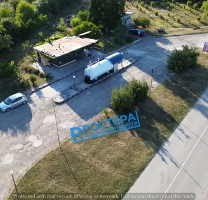 Photo 4 — Industrial Building in Tyrgovishte, Sadina