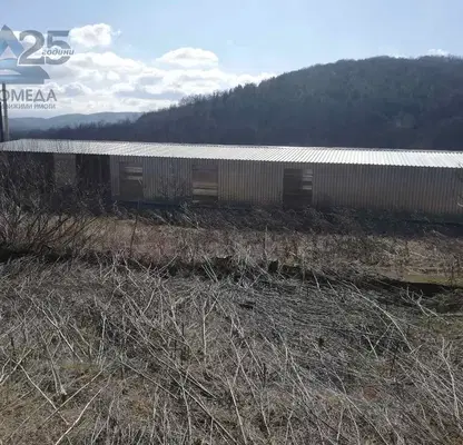 Снимка 5 — Промишлена сграда в Ловеч, с. Врабево
