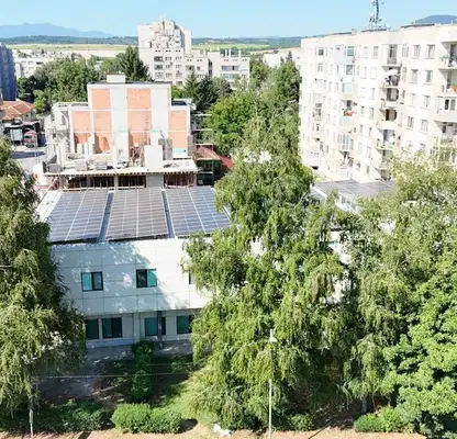 Снимка 3 — Промишлена сграда в Габрово, Севлиево