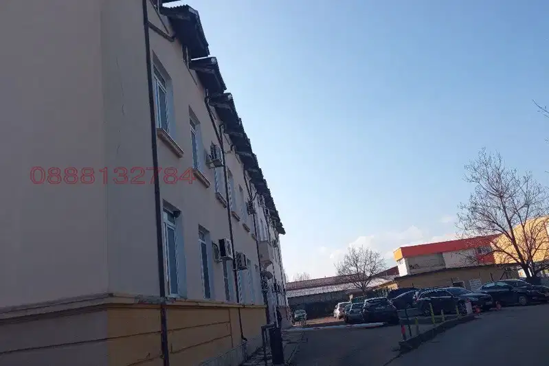 Industrial Building in Sofiya, Letishte Sofiya