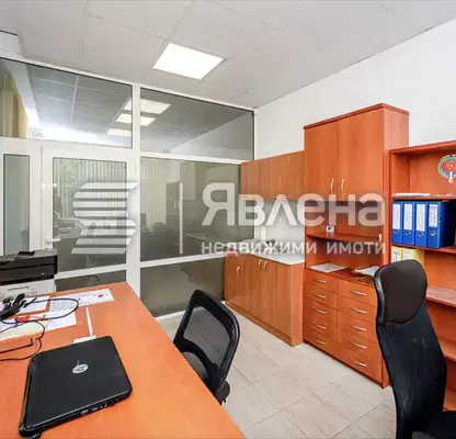 Photo 2 — Industrial Building in Sofiya, Lozenec