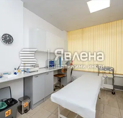 Photo 3 — Industrial Building in Sofiya, Lozenec