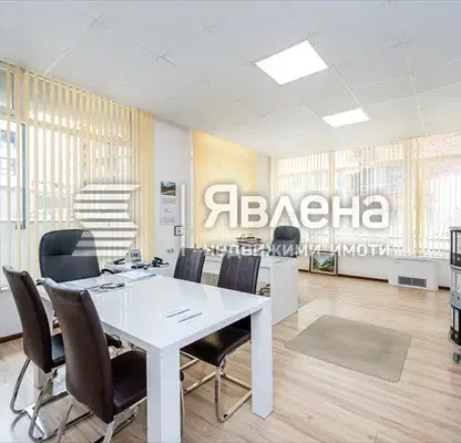 Photo 4 — Industrial Building in Sofiya, Lozenec