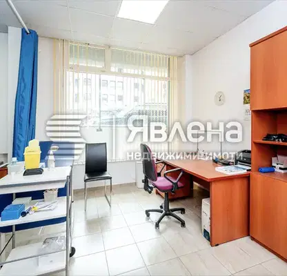 Photo 5 — Industrial Building in Sofiya, Lozenec