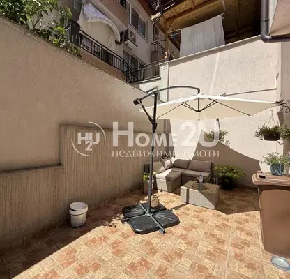 Photo 4 — Industrial Building in Sofiya, Lyulin 8