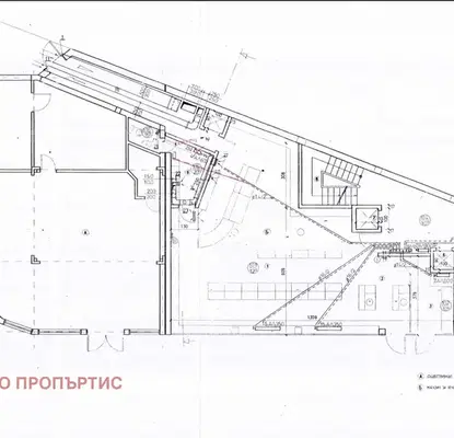 Снимка 3 — Промишлена сграда в София, Студентски град