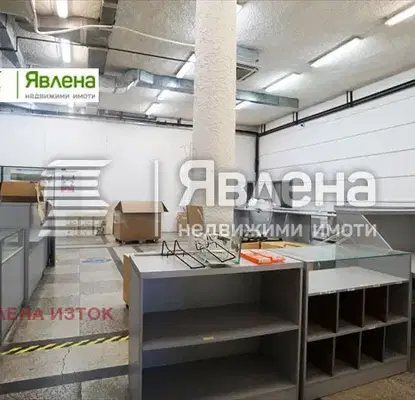 Photo 4 — Industrial Building in Sofiya, Voenna Rampa