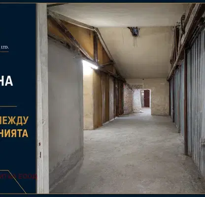 Снимка 4 — Промишлена сграда в Стара Загора, Индустриална зона - изток