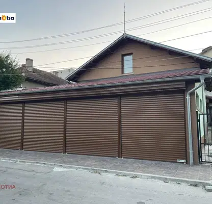 Photo 3 — Industrial Building in Lovech, Troyan