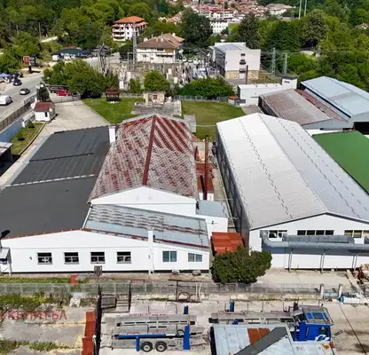 Photo 3 — Industrial Building in Oblast Gabrovo, Tryavna